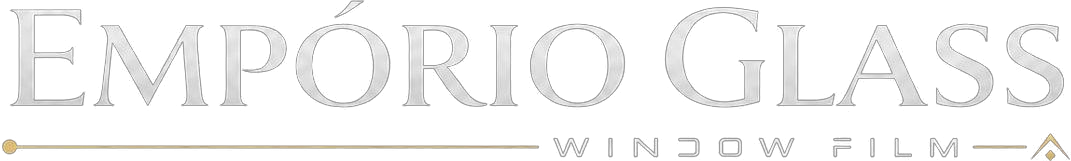 Empório Glass — Window Film